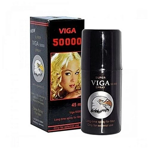 Bio Naturelle Pompe viga 50000 (45ml)