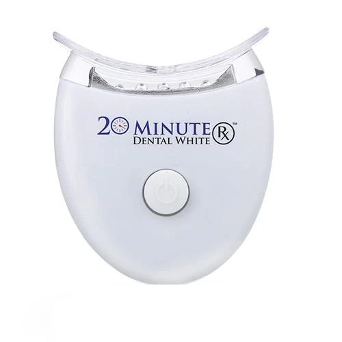 Dental White RX 20 Minute