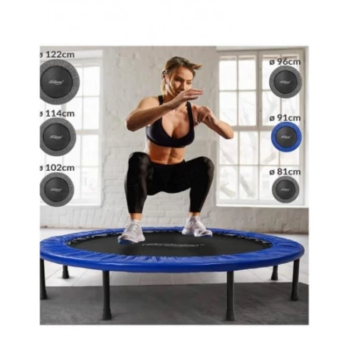 BOSU BALL BALANCE TRAINER EQUIPEMENT DE SPORT