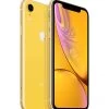 APPLE Iphone Xr – 4G – iOS – Ecran 6.1″  – ROM 256GB – RAM 3GB – Camera 12MP – Jaune