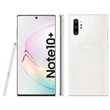 Samsung Galaxy Note 10+ – Ecran 6.8” – Double SIM- ROM 256GB – RAM 12GB – Caméra 16/MP – Batterie 4300mAh – Violet