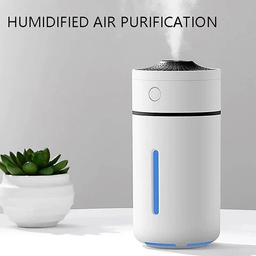 Humidificateur D'air Diffuseur parfum