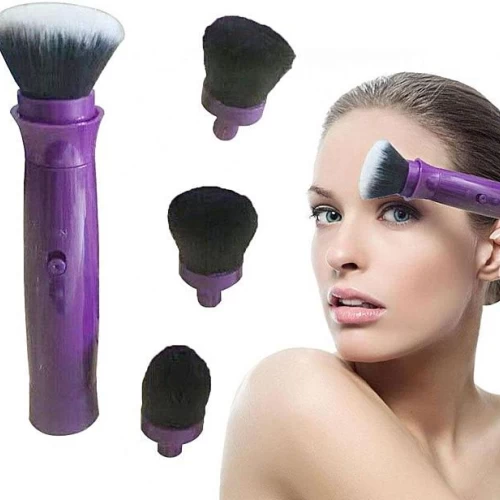 Brosse nettoyante pour le visage BEAUTY SPIN