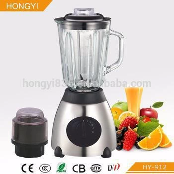 Sonifer Blender multi de robot de cuisine Mix fruits et légumes