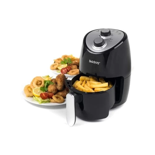 Belleray Friteuse à air chaud compacte EK2817BGP 5,5 litres - 1000 W