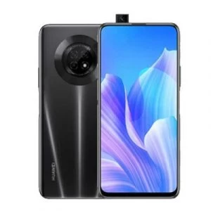 Huawei Y9A - Écran 6.63" - ROM 128GB - RAM 8GB - Caméra 64+8+2+2/16MP - Batterie 4200mAh - Noir