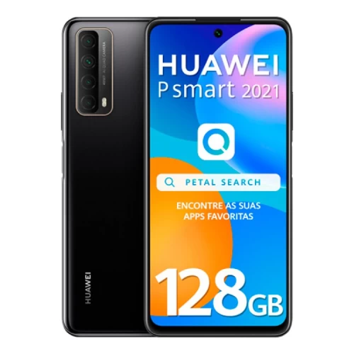 Huawei P Smart 2021