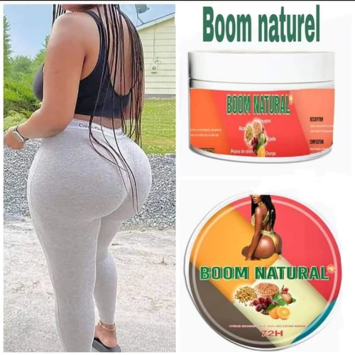 Boom natural