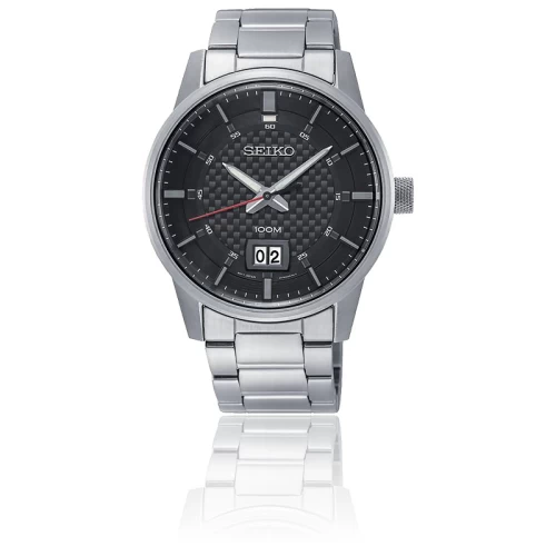 Seiko Montre Sports Quartz Homme SUR269P1