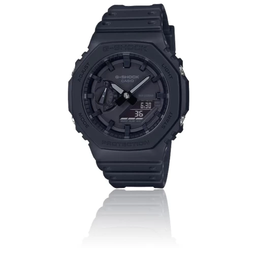 Montre G-Shock GA-2100-1A1ER