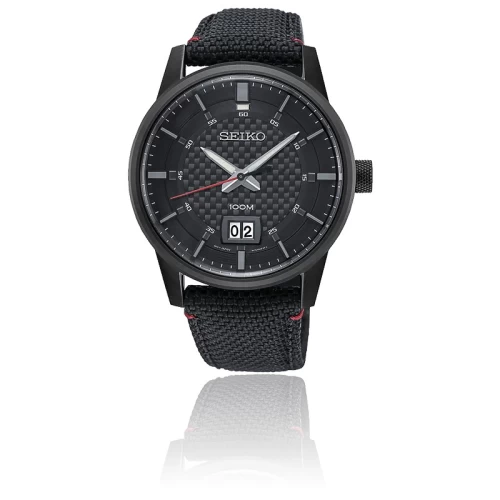 Montre Sport Homme SUR271P1 - Seiko