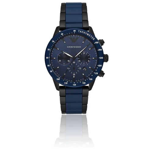 Montre homme Mario Emporio Armani AR70001