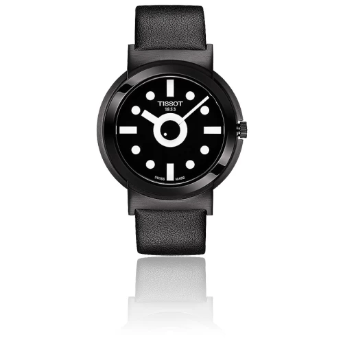 Montre Heritage Memphis T1344103705100