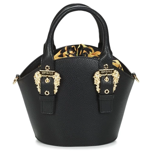 Sacs à main Versace Jeans Couture  Anelie Noir