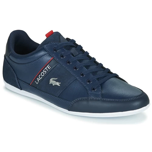 Baskets basses Lacoste CHAYMON