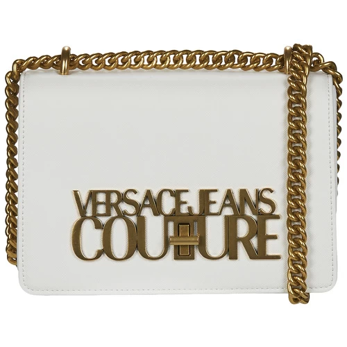 Sacs porté épaule Versace Jeans Couture  ELISSA Blanc