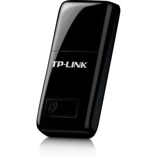 Original TP-LINK TL-WN823N Adaptateur USB sans fil N mini à 300 Mbps