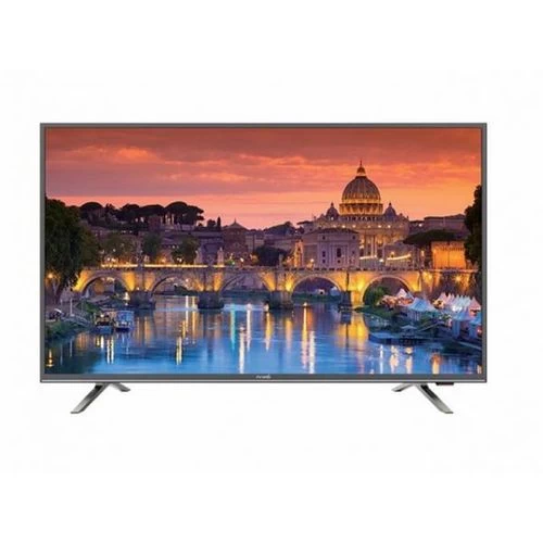 Star Track Téléviseur - Ecran 40" - LED - HD - 80 cm - 2 x HDMI - Garantie 12 Mois