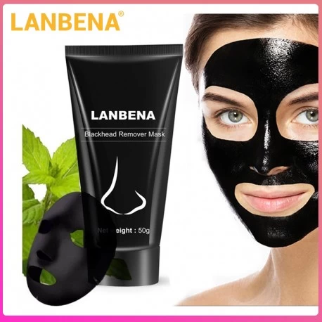 Masque LANBENA contre les points noirs