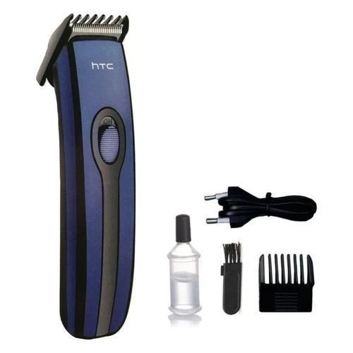 Tondeuse Professional Sans Fil - Rechargeable AT 209 - 3W - Bleu