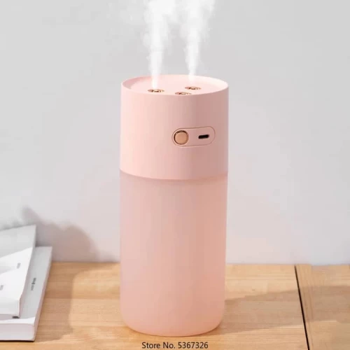 humidificateur/diffuseur d’arômeV3