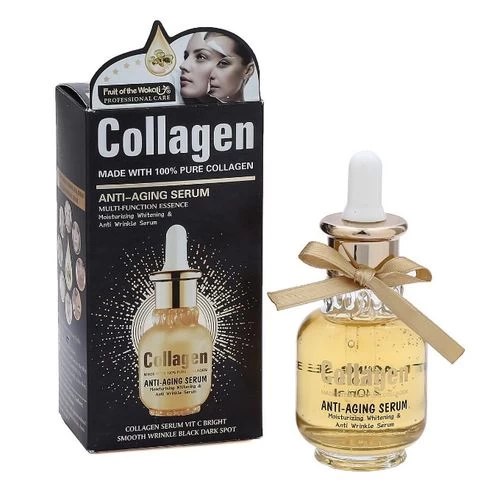 Bio 100% Sérum collagène anti âge 150ml