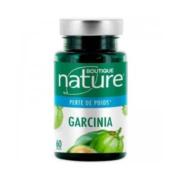 Garcinia Perte de poids - Boutique nature