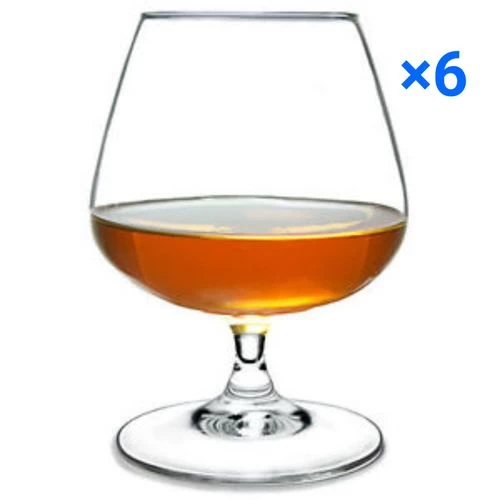 6 Verres à Boisson