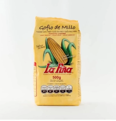 Gofio de millo - 500g