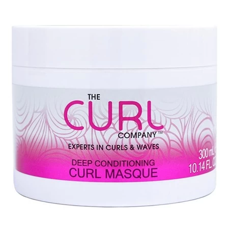 Masque démêlant - The Curl Company