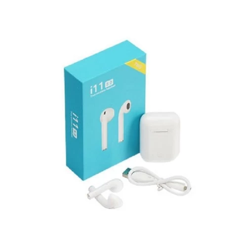 Airpods écouteurs bluetooth tws i11