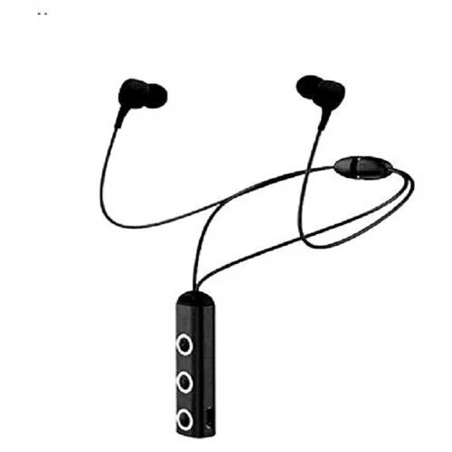 Ecouteurs Sport Sans Fil Bluetooth-Noir