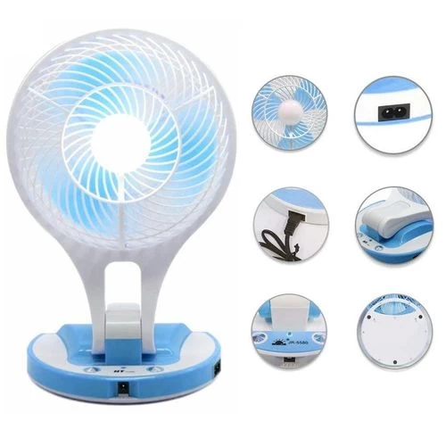 Mini ventilateur rechargeable