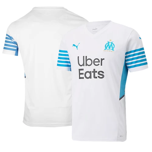 Maillot foot Marseille Domicile fan 2021/2022