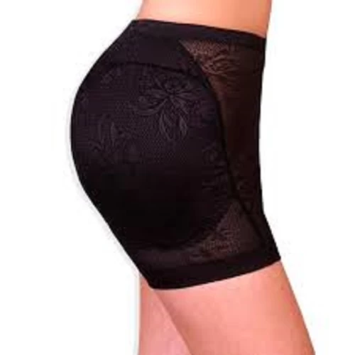 Culotte Push-Up - Remonte Fesses et Hanches