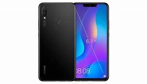 HUAWEI NOVA 3I – Ecran 6.67″ - ROM 128GB - RAM 4GB - Caméra 24/16MP - Noir