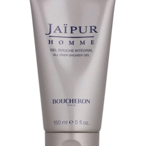 Gel douche Boucheron Jaipur Homme 150ml