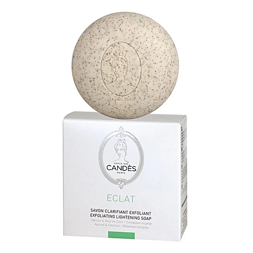 Candès Savon Clarifiant Exfoliant 150g