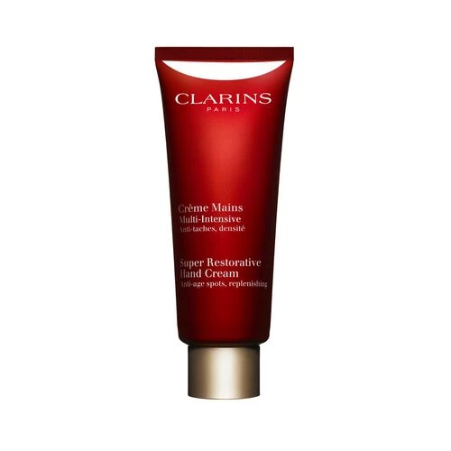 CLARINS Crème Mains multi-intensive Anti-taches