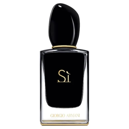 Armani Si Intense Eau de Parfum pour femme 100ml