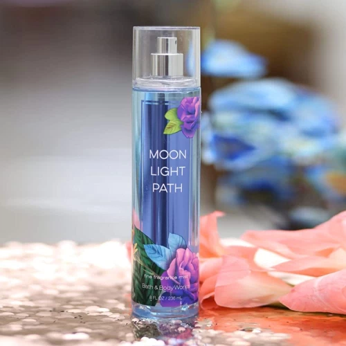 Brume parfumée pour le corps Moon light path - Bath & Body Works