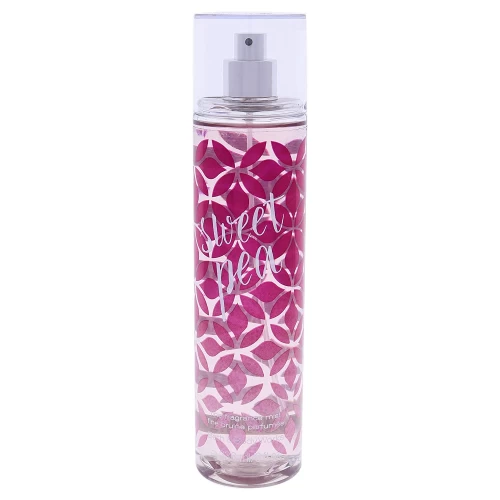 Brume parfumée pour le corps Sweet pea - Bath & Body Works