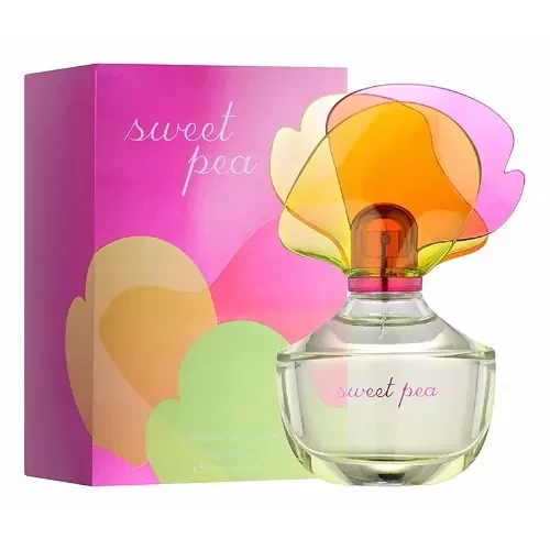 Sweet pea eau de toilette pour femme - Bath & Body Works