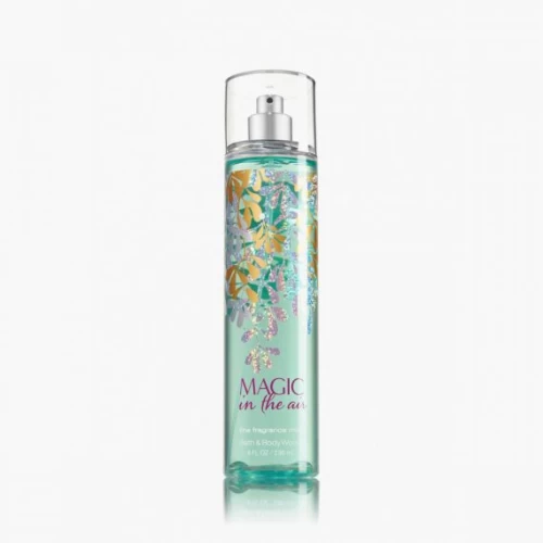 Brume parfumée pour le corps magic in the air - Bath & Body Works