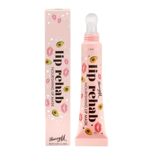 Barry M Lip Rehab baume à lèvres nourrissant