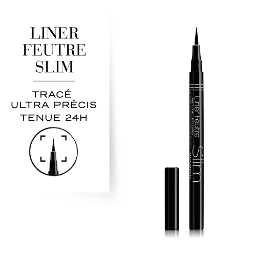 LINER FEUTRE SLIM - bourjois