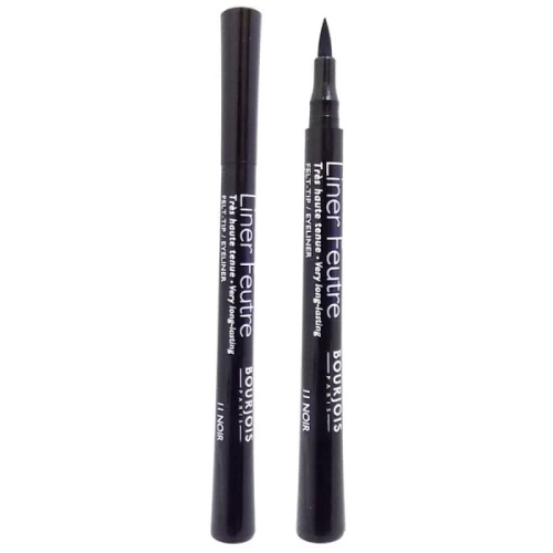 liner feutre 11 noir - BOURJOIS