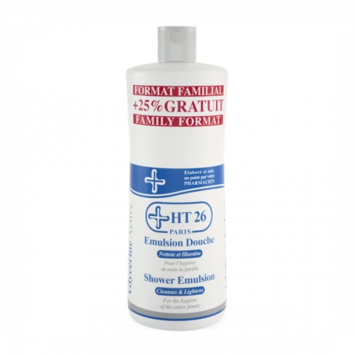 Ht26 Emulsion Douche 1l