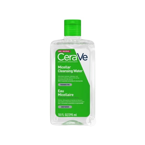 CERAVE Eau Micellaire Hydratante Ultra Douce 295ml