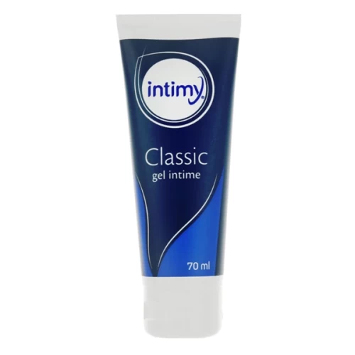 Intimy Gel Lubrifiant Maxi Format 70 ml